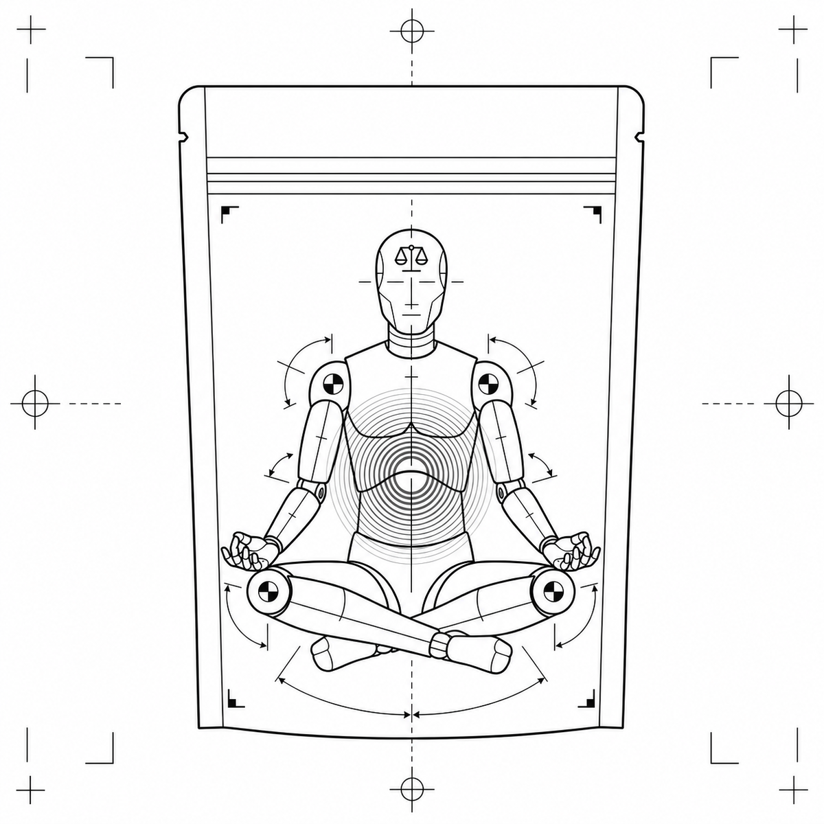 Calm & Stress Support Kit