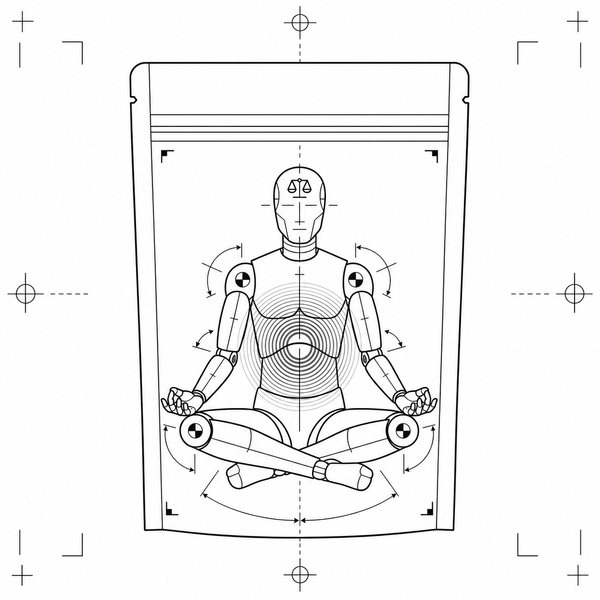 Calm & Stress Support Kit