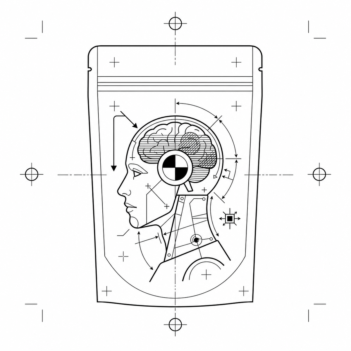 Cognitive Performance Kit