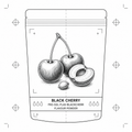 Black Cherry — 50 g flavour pouch