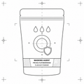 Masking Agent — 50 g flavour pouch