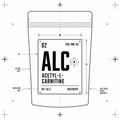 Acetyl-L-Carnitine — 50 g pouch