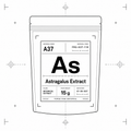 Astragalus Extract — 15 g pouch