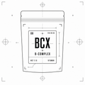 B-Complex — 5 g pouch
