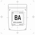 Beta-Alanine — 150 g pouch
