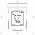 Calcium Citrate — 15 g pouch