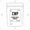 Coconut Water Powder — 100 g pouch