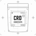 Cordyceps — 25 g pouch