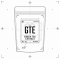 Green Tea Extract — 10 g pouch