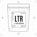 L-Tryptophan — 50 g pouch