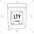 L-Tyrosine — 75 g pouch