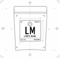 Lion's Mane — 50 g pouch