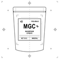 Magnesium Citrate — 50 g pouch