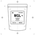 Magnesium Lactate Dihydrate — 25 g pouch