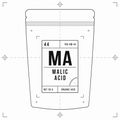 Malic Acid — 50 g pouch