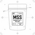 Mineral Salt / Sea Salt — 15 g pouch