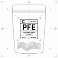 Passionflower Extract — 15 g pouch
