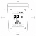 Pea Protein — 1 kg pouch