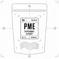 Peppermint Extract — 2 g pouch