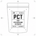 Potassium Citrate — 25 g pouch