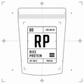Rice Protein — 500 g pouch