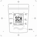 Schisandra — 15 g pouch