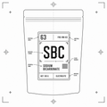 Sodium Bicarbonate — 100 g pouch