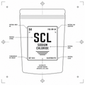 Sodium Chloride — 50 g pouch