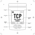 Tart Cherry Powder — 100 g pouch
