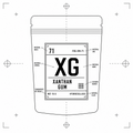 Xanthan Gum — 15 g pouch